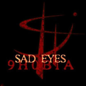 Sad Eyes - 9H0B1A