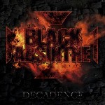 Black Absinthe-Decadence