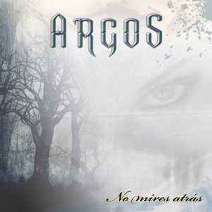 Argos - No mires atrÃ¡s