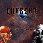 Quassar-Evolution to Annihilation