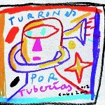 Turrones-Por tuberÃ­as