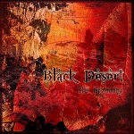 Black Desert-The beginning