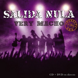Salida Nula - Very macho
