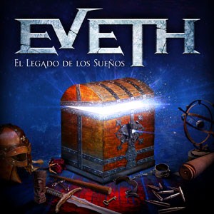 Eveth - El legado de los sueÃ±os