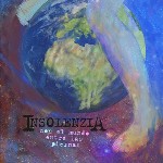 Insolenzia-Con el mundo entre las piernas