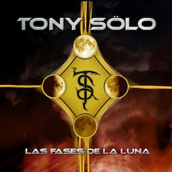Tony Solo - Las fases de la luna