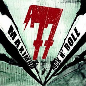 77 - Maximum Rock and Roll