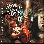 Star Mafia Boy-Kamikaze Diablo