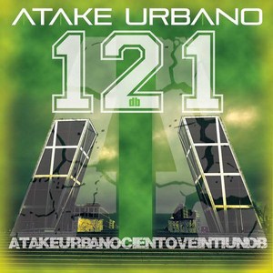 Atake Urbano - 121 db