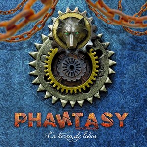 Phantasy - En tierra de lobos