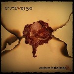 Evil Rise-Sentence to the World