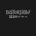Distorsion-Menos es mÃ¡s