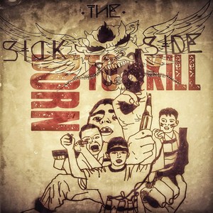 The Sick Side - Born to kill