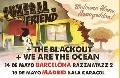 Funeral for a Friend + The Blackout