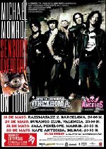 Michael Monroe