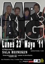 Mr. Big