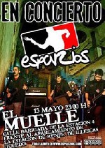 Esparzios