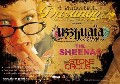 Uzzhuaia + The Stone Circus + The Sheenas