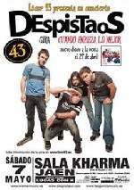 Despistaos