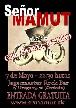 SeÃ±or Mamut
