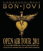 Bon Jovi