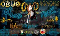 Obus + Germenes + Guru Pendejo + N.A. + Mysterika + La Vibora Lagarta