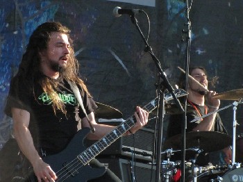 Sonisphere 2011