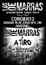 Los de Marras