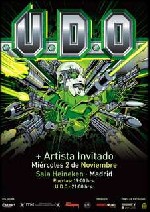 UDO