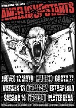 Angelic Upstarts