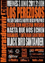 Los Perezosos