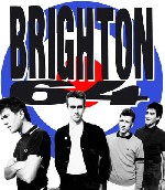 Brighton 64 en Madrid (Abril de 2011)