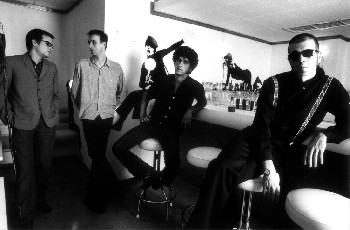 Brighton 64 en Madrid (Abril de 2011)