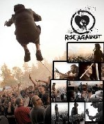 Rise Against + Coliseum en Madrid (Marzo de 2011)