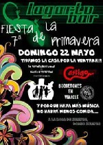 Castigo + Boquerones en Vinacle
