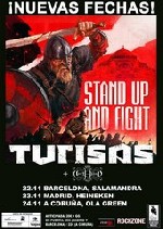 Turisas + Northland