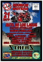 Stafas