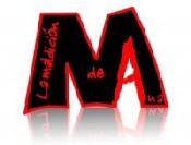 La Maldicion de Ana en Madrid (Mayo de 2011)