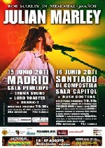 Julian Marley