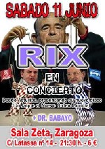 RIX + Dr. Babayo