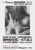 Ktulu + Aphonnic