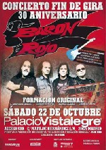 Baron Rojo