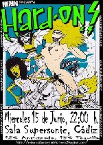 Hard-ons