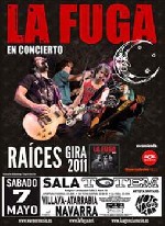 La Fuga
