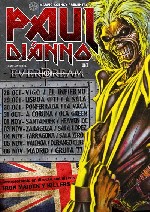 Paul Dianno + Ever Dream