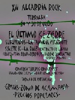 El Ultimo Ke Zierre + Sublevados + La Raiz + Debruces + O Killeds + Plagio + Delikatessen + Kria Cuervos