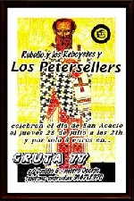 Los Petersellers