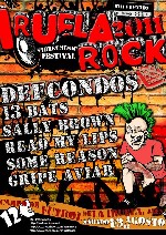 Def Con Dos + 13 Bats + Sally Brown + Read my Lips + Some Reason + Gripe Aviar