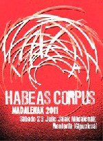 Habeas Corpus