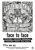 Face to  Face